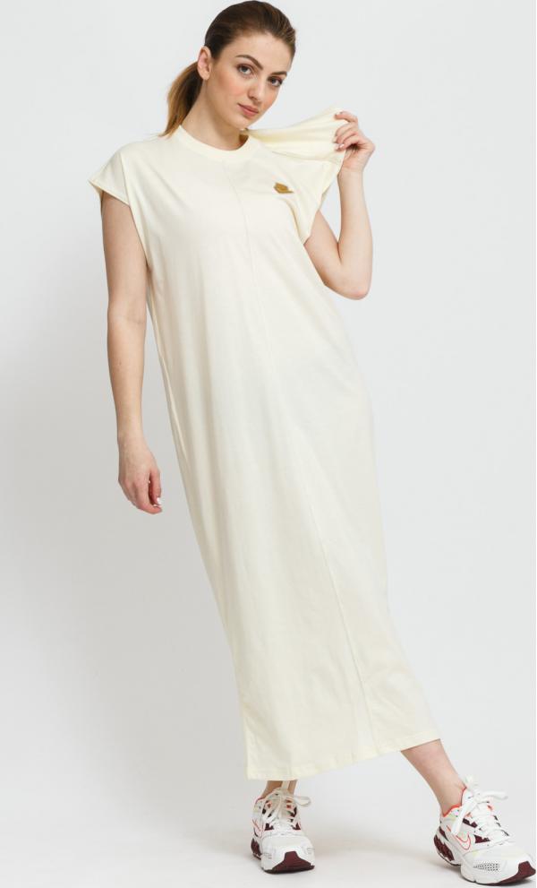 Nike W NW Dress Earth Day FT světle žluté