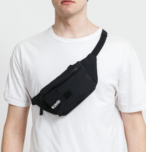 Columbia Popo Pack černá