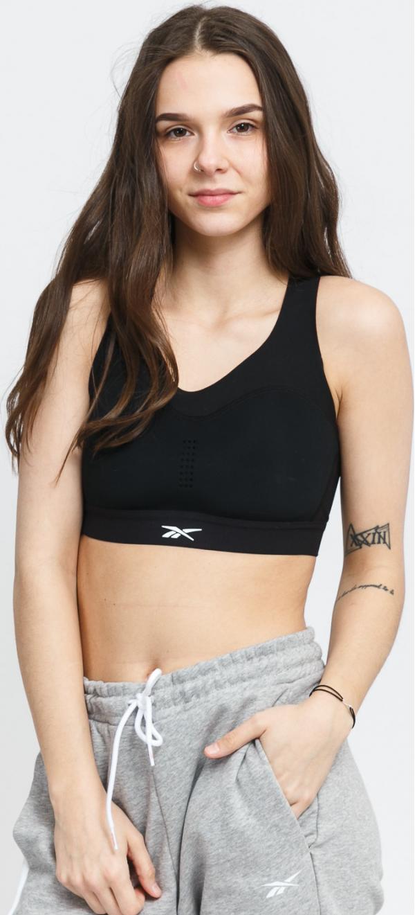 Reebok Pureove Bra černé