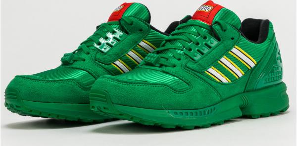 adidas Originals ZX 8000 LEGO green / ftwwht / green