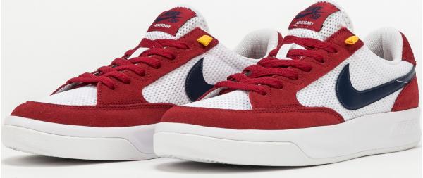 Nike SB Adversary pomegranate / midnight navy