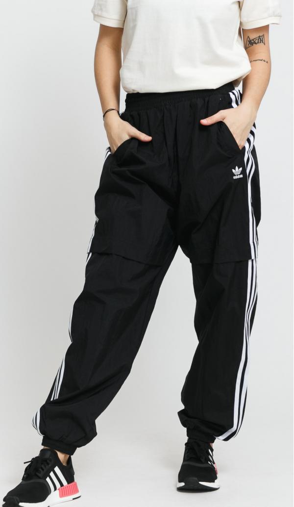 adidas Originals Japona Track Pants černé