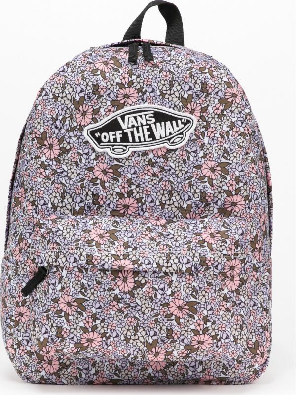 Vans WM Realm Backpack multicolor