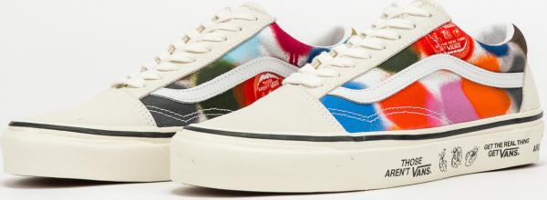 Vans Old Skool 36 DX (anahmfctry)sprysptmshmlw