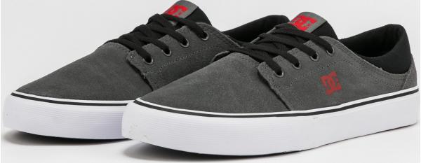 DC Trase SD black / multi