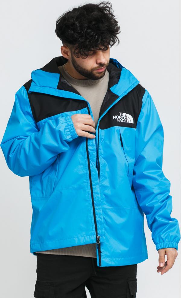 The North Face M 1990 Mountain Q Jacket modrá / černá