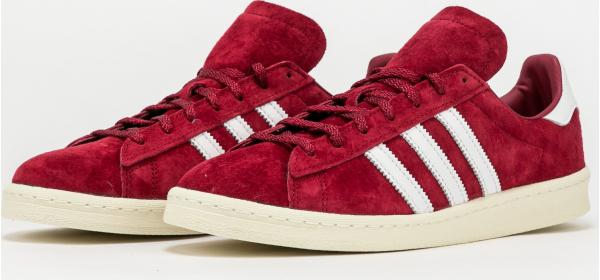adidas Originals Campus 80s cburgu / ftwwht / owhite