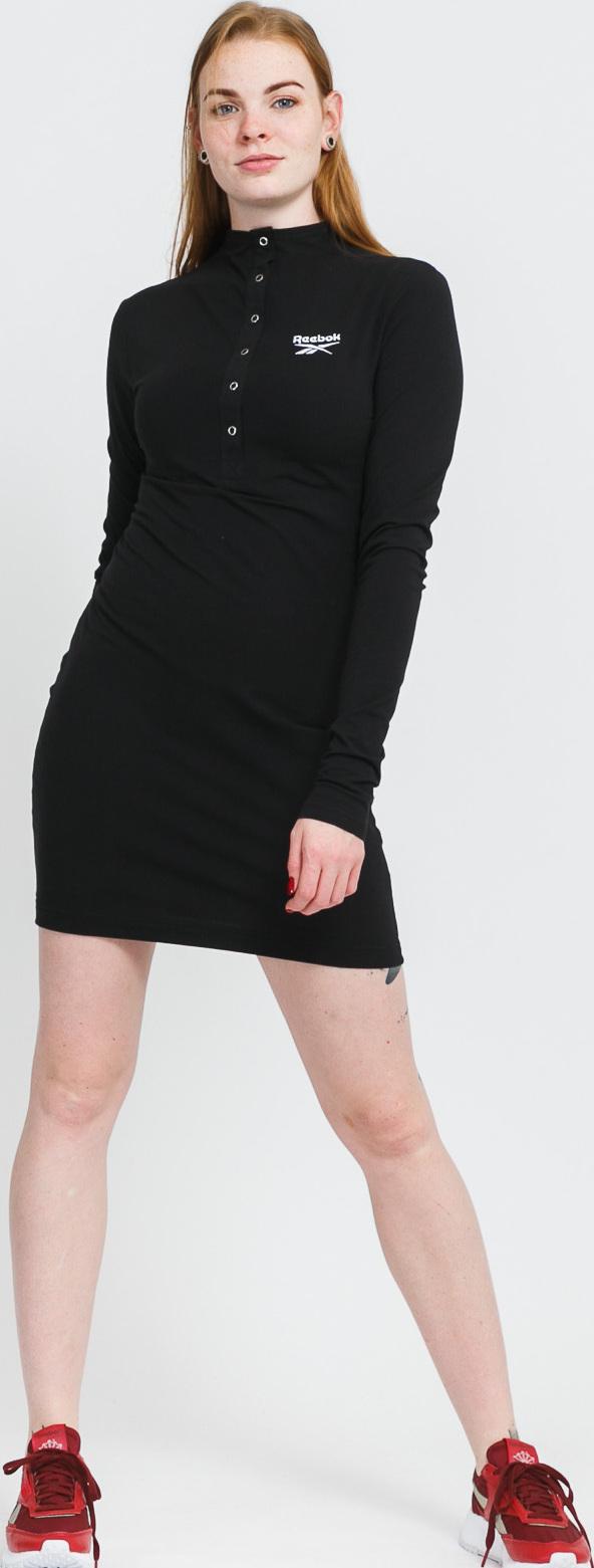 Reebok Classic WDE lim Dress černé