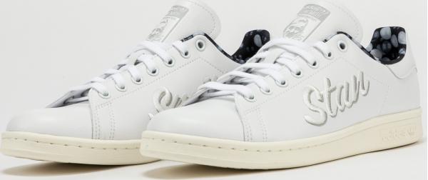 adidas Originals Stan Smith ftwwht / owhite / cblack
