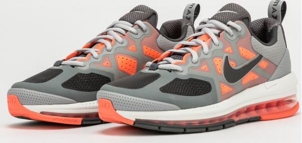 Nike Air Max Genome lt smoke grey / iron grey