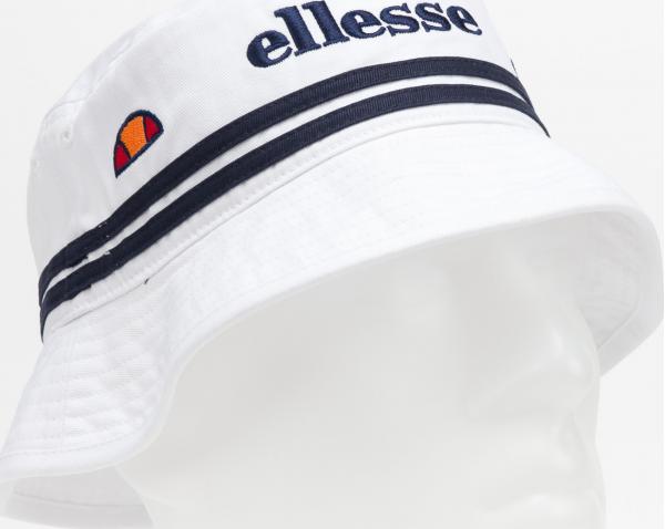 ellesse Lorenzo Bucket Hat bílý