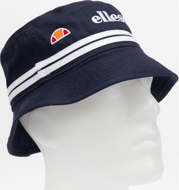 ellesse Lorenzo Bucket Hat navy