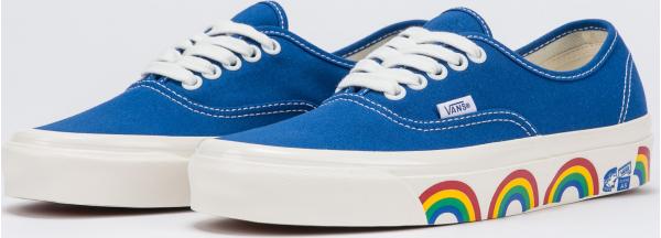 Vans Authentic 44 Dx (anaheumfactory) ogblscnas