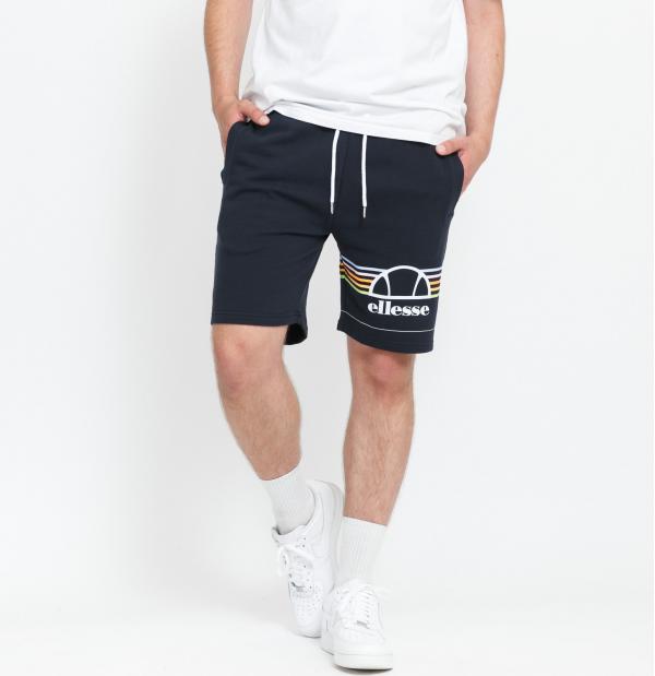 ellesse Aiutarmi Shorts navy
