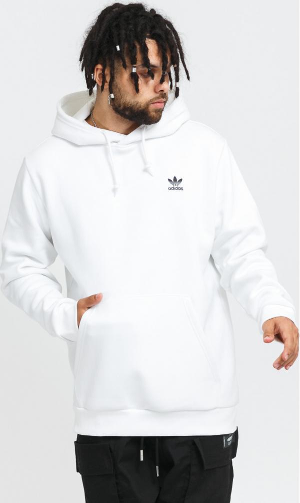 adidas Originals Essential Hoody bílá