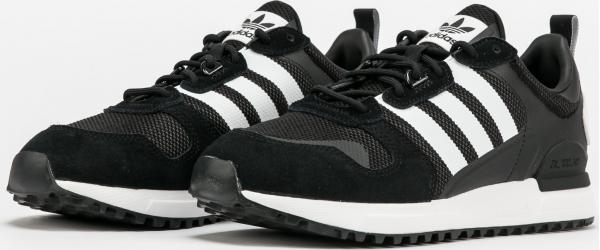 adidas Originals ZX 700 HD cblack / ftwwht / cblack
