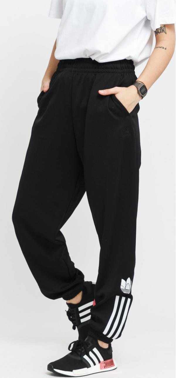 adidas Originals Trackpant černé
