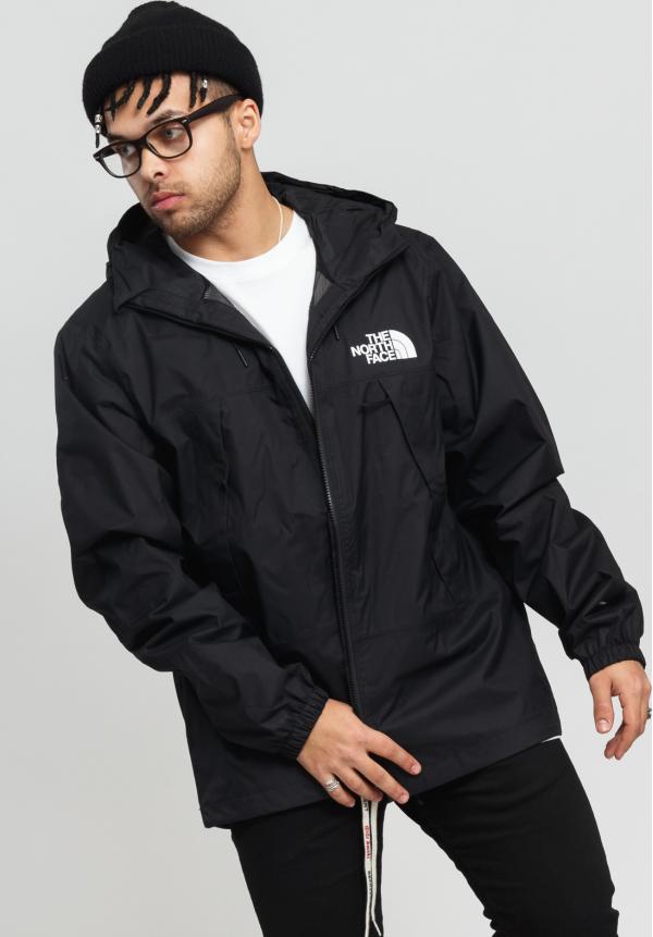 The North Face M 1990 ountain Q Jacket černá