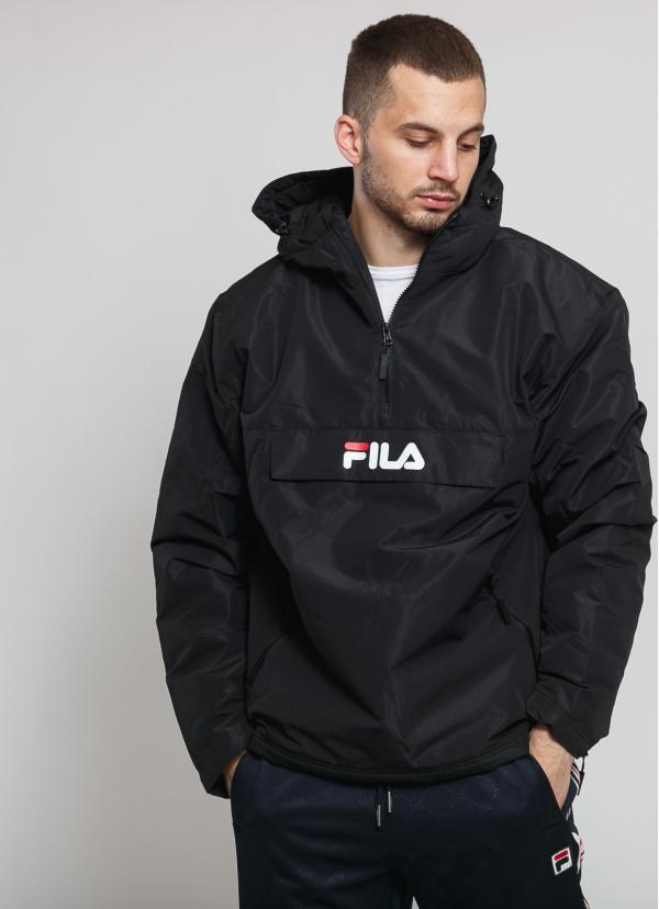 Fila Men Michirou Anorak černá