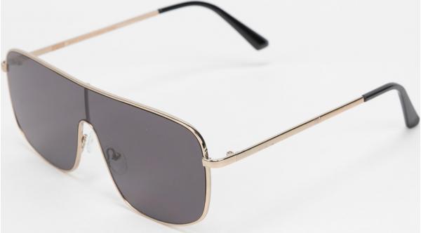 Urban Classics Sunglasses California zlaté
