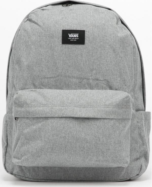 Vans Old Skool IIII Backpack melange šedý