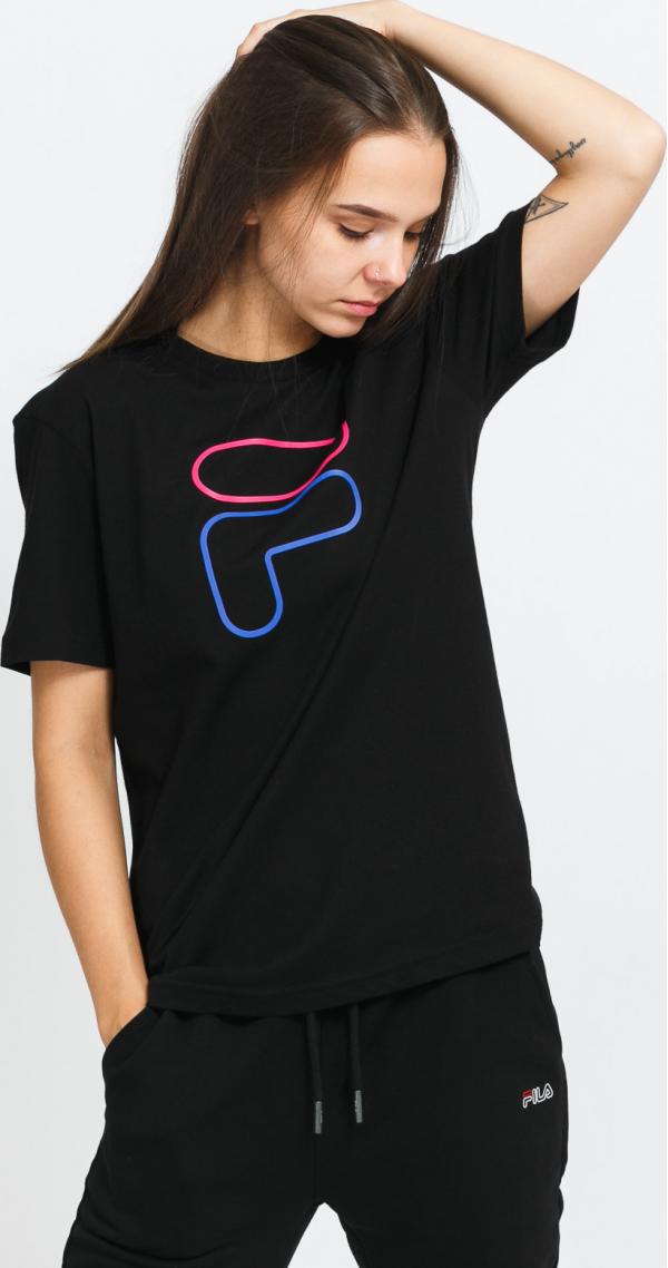 Fila W irabella Tee černé
