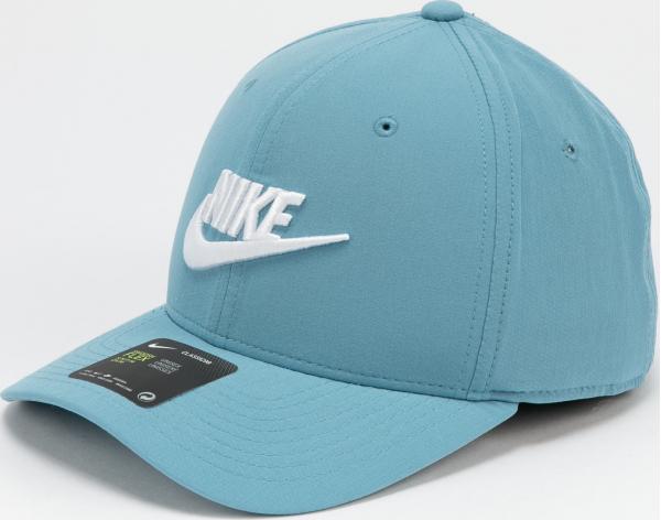 Nike U NSW DF CLC99 Futura SF Cao modrá