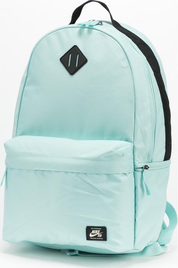 Nike SB Icon Backpack světle modrý