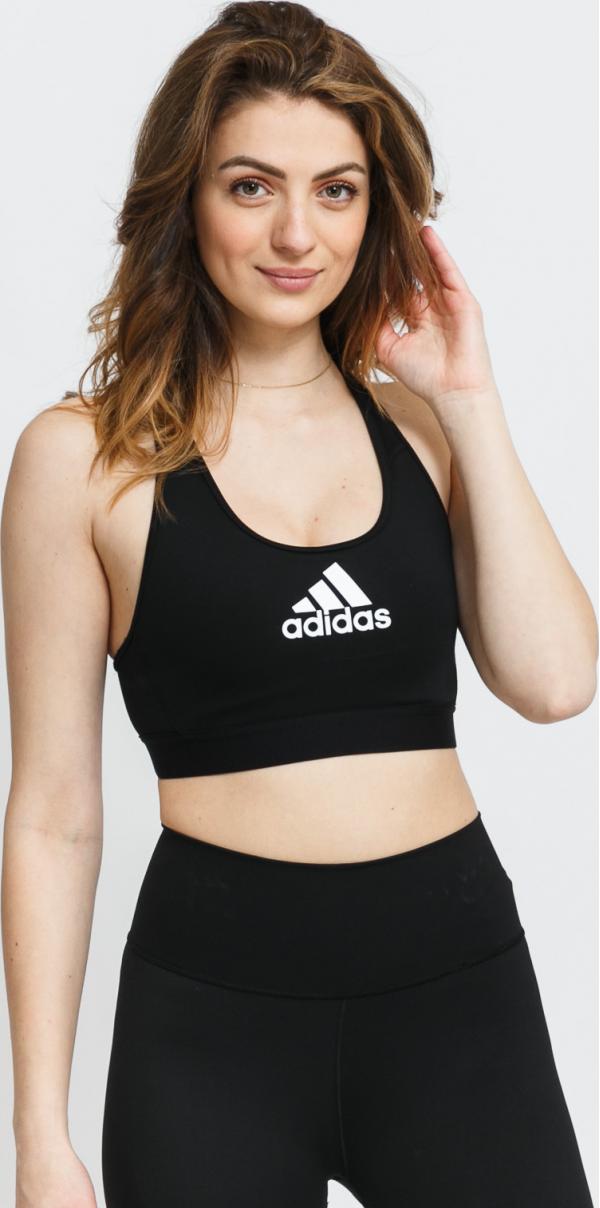adidas Performance Don't Rest Ask Bra černé