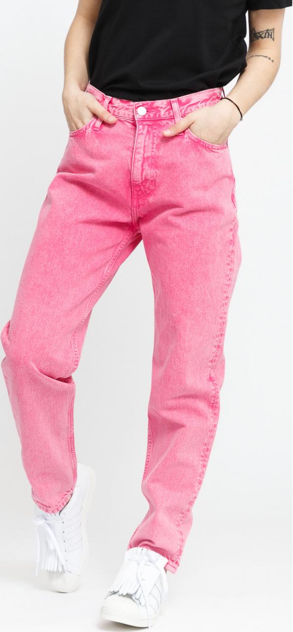 CALVIN KLEIN JEANS W Mom Jeans denim medium