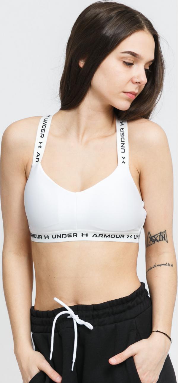 Under Armour Crossback ow bílé