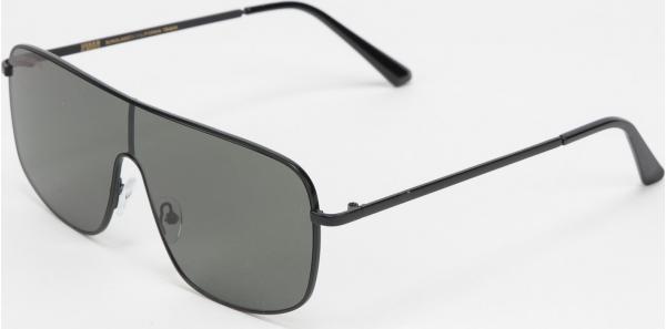 Urban Classics Sunglasses California černé