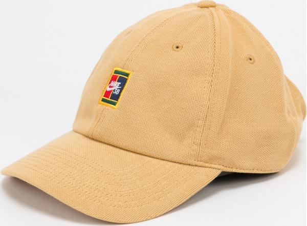Nike U NK H86 Cap béžová