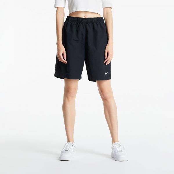 NikeLab U NRG Solo Swoosh Short Black/ White