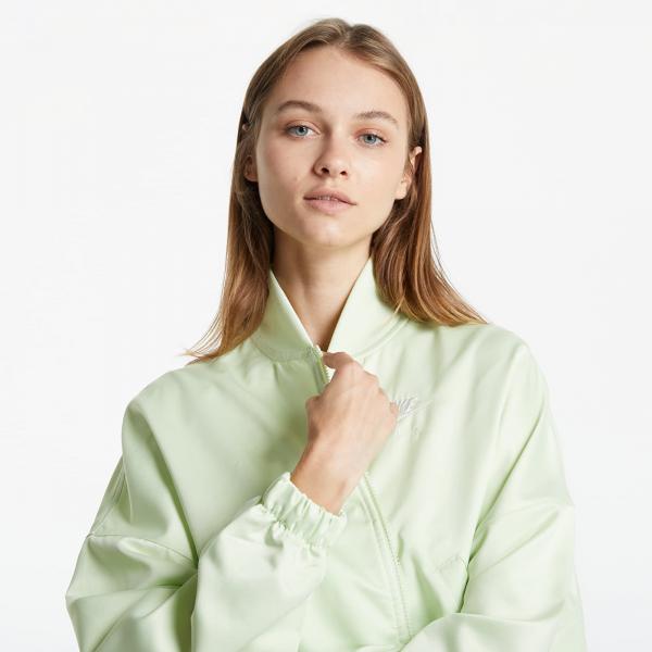 Nike Air W Jacket Lime Ice/ White