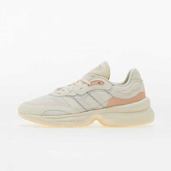 adidas Zentic W Worn White/ Worn White/ Halo Blue