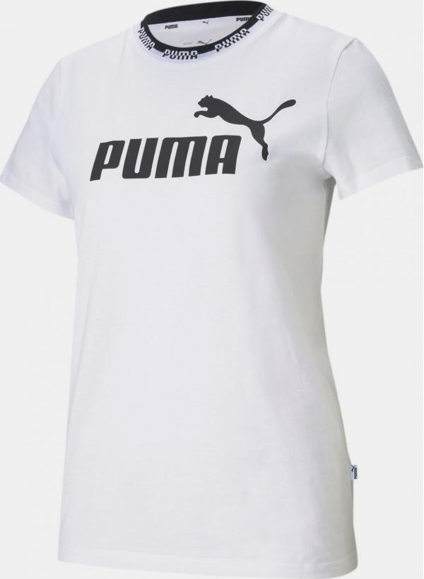 Amplified Triko Puma