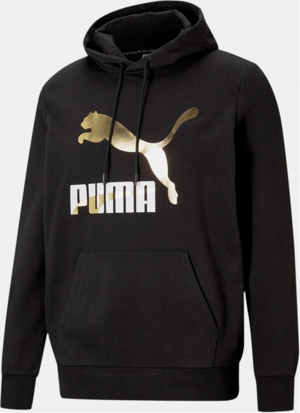 Mikina Puma