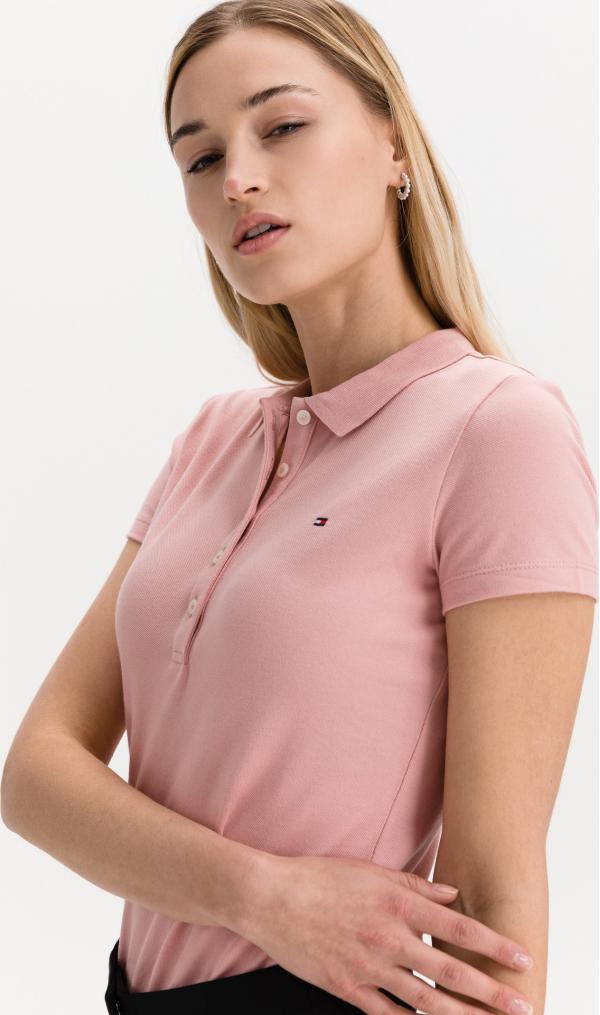 Polo triko Tommy Hilfiger
