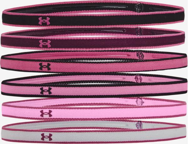 Mini Čelenka 6 ks Under Armour