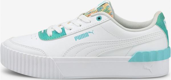 Carina Lift Ink Splash Tenisky Puma