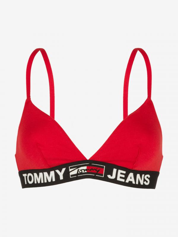 Logo Underband Unlined Podprsenka Tommy Jeans
