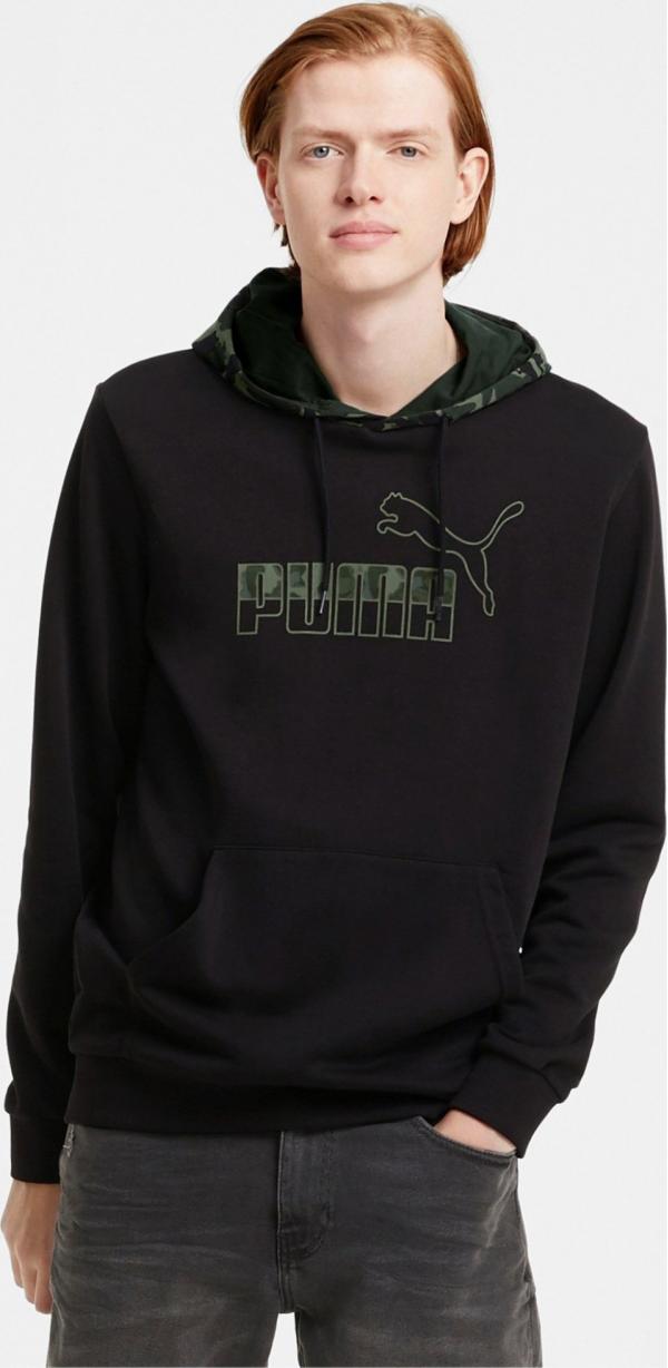 Mikina Puma