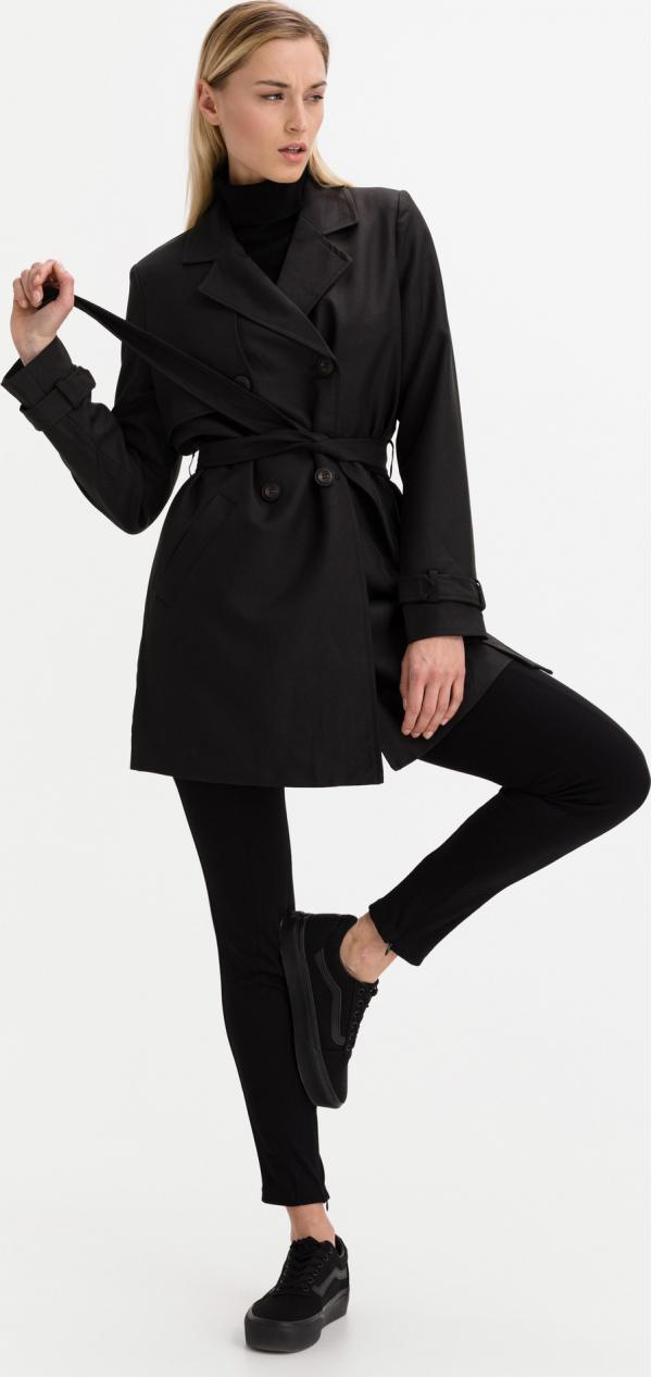 Celeste 3/4 Trenčkot Vero Moda
