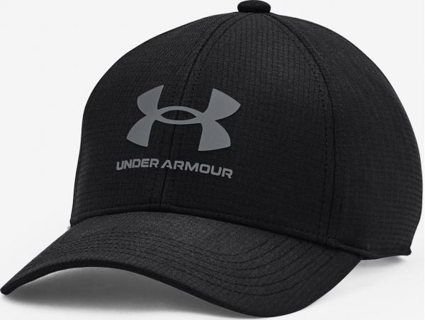ArmourVent™ Stretch Kšiltovka dětská Under Armour