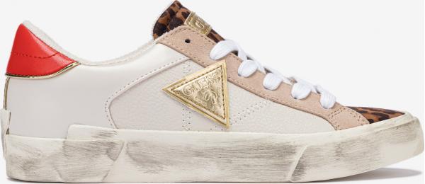 Westley Tenisky Guess