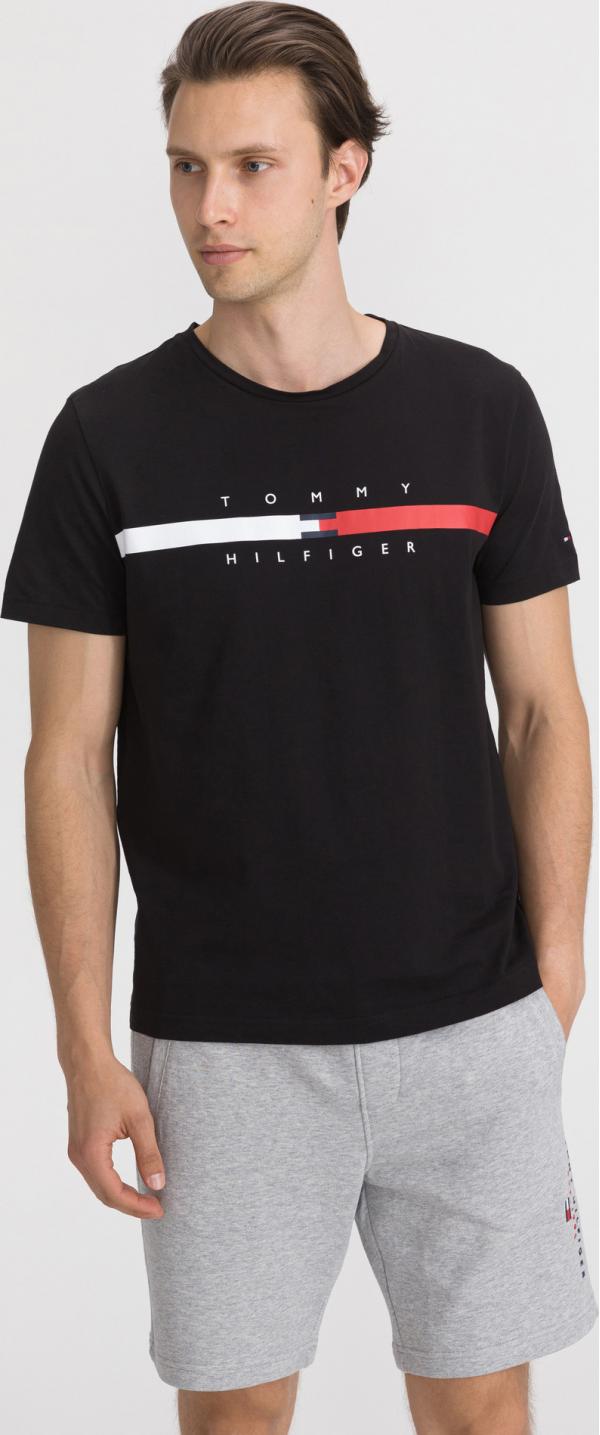 Global Stripe Triko Tommy Hilfiger