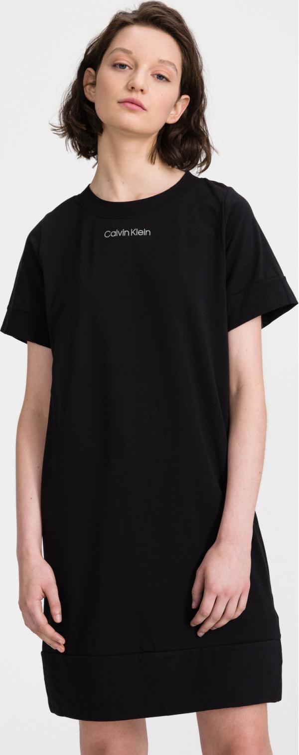 Noční košile Calvin Klein