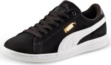 PUMA Puma Vikky Rose Violet-Puma White
