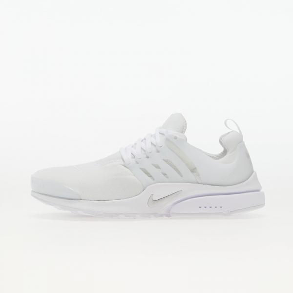Nike Air Presto White/ Pure Platinum
